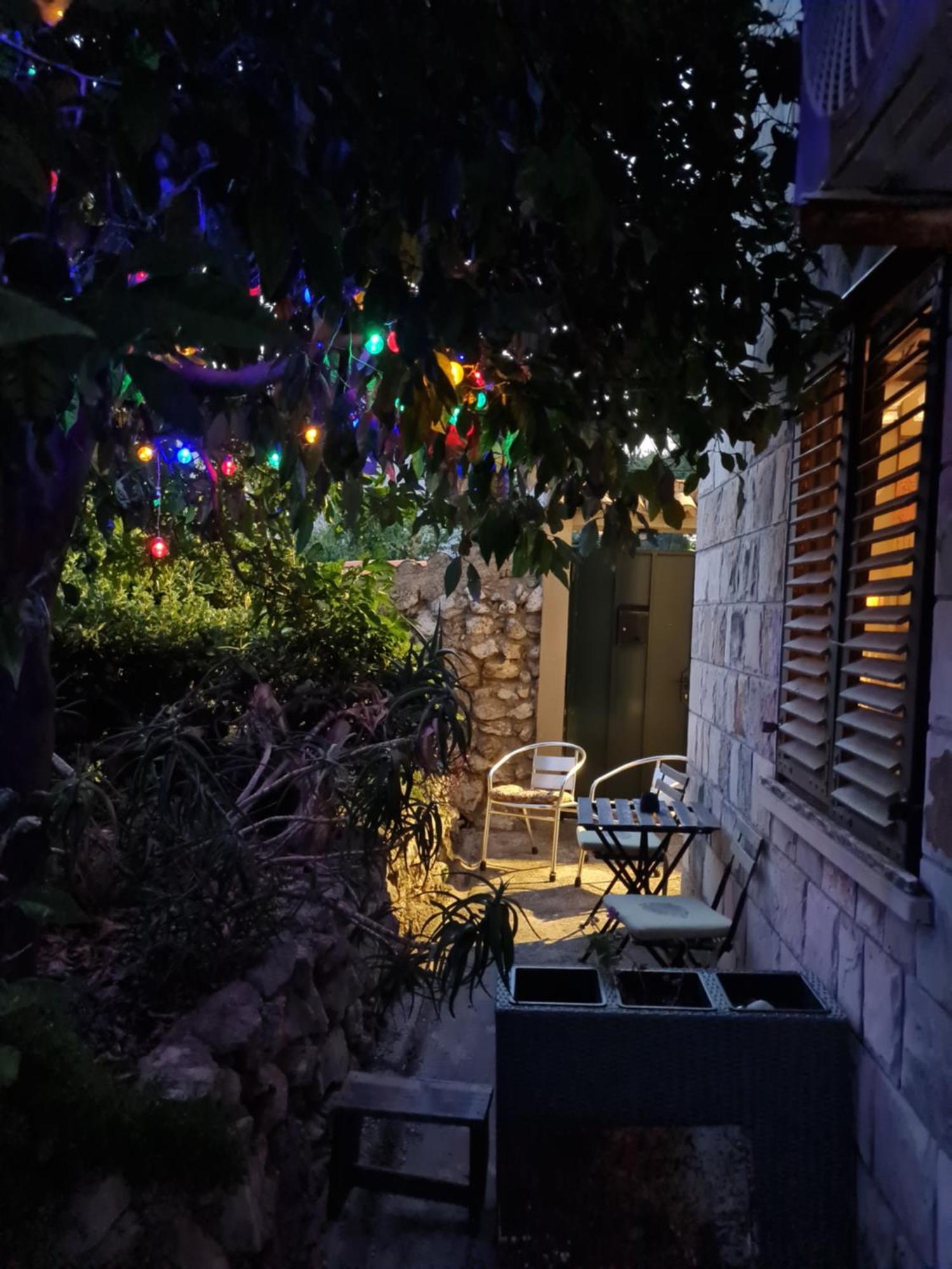 Apartment Bruana 5 Дубровник Екстериор снимка