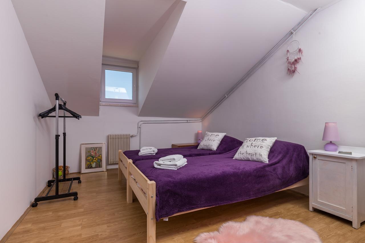 Apartment Bruana 5 Дубровник Екстериор снимка