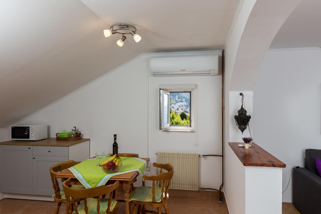 Apartment Bruana 5 Дубровник Екстериор снимка