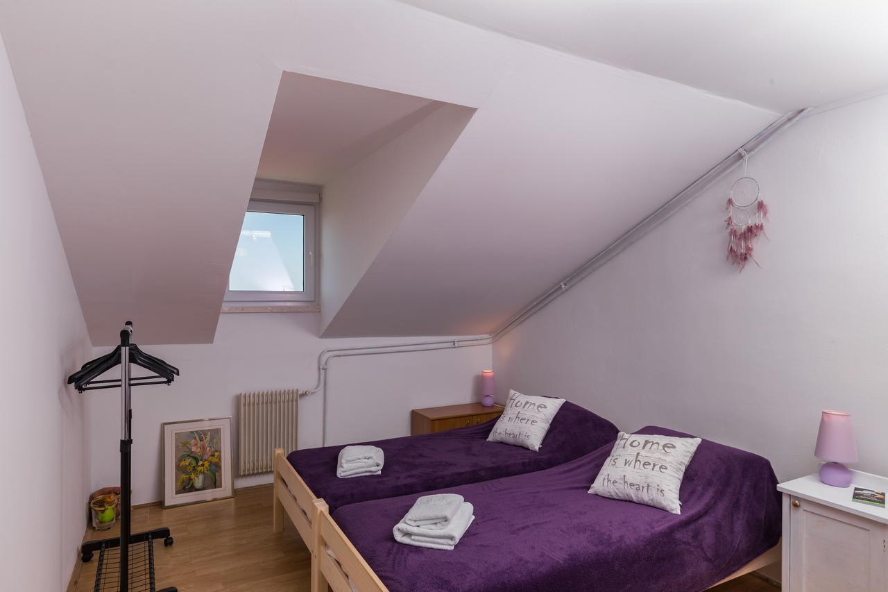 Apartment Bruana 5 Дубровник Екстериор снимка