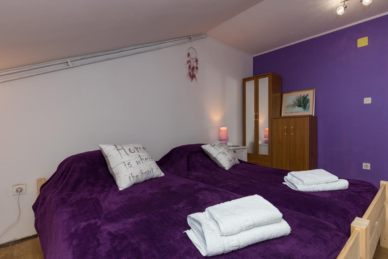 Apartment Bruana 5 Дубровник Екстериор снимка
