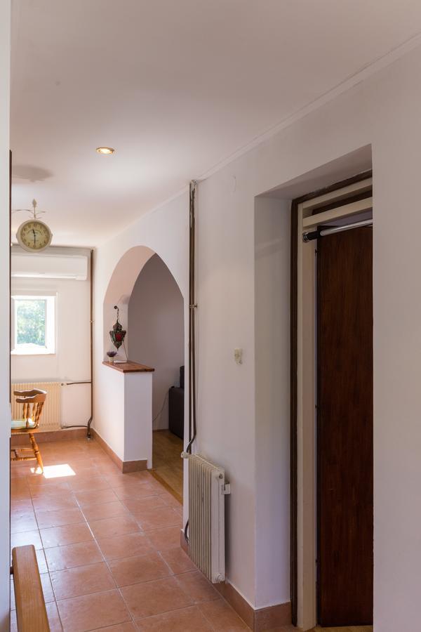 Apartment Bruana 5 Дубровник Екстериор снимка