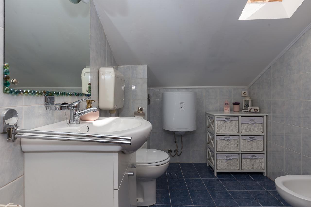 Apartment Bruana 5 Дубровник Екстериор снимка