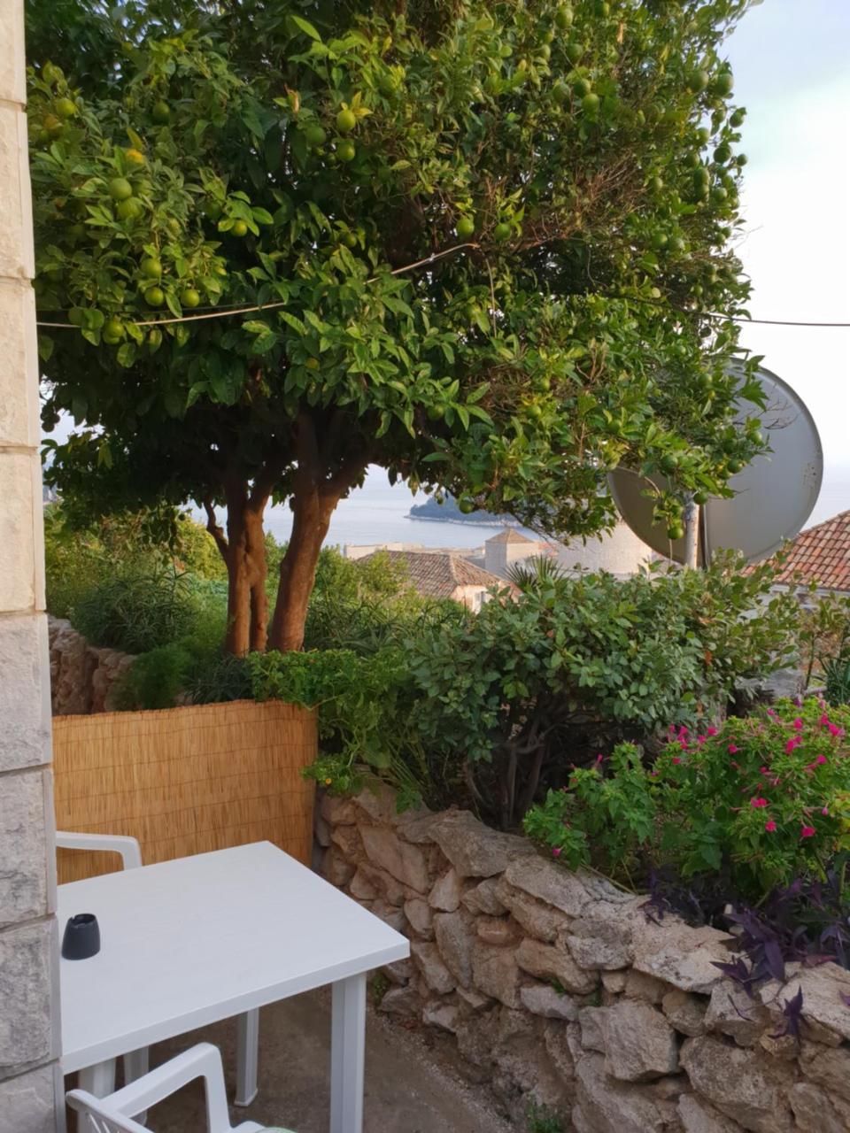 Apartment Bruana 5 Дубровник Екстериор снимка